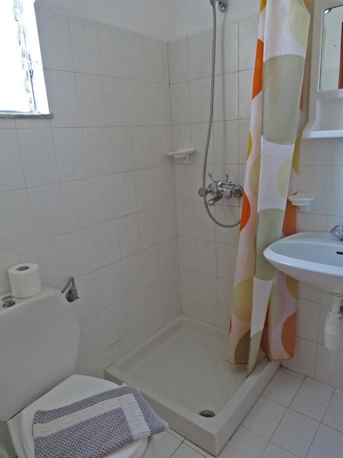 Debby Apartments Ialysos  Zimmer foto